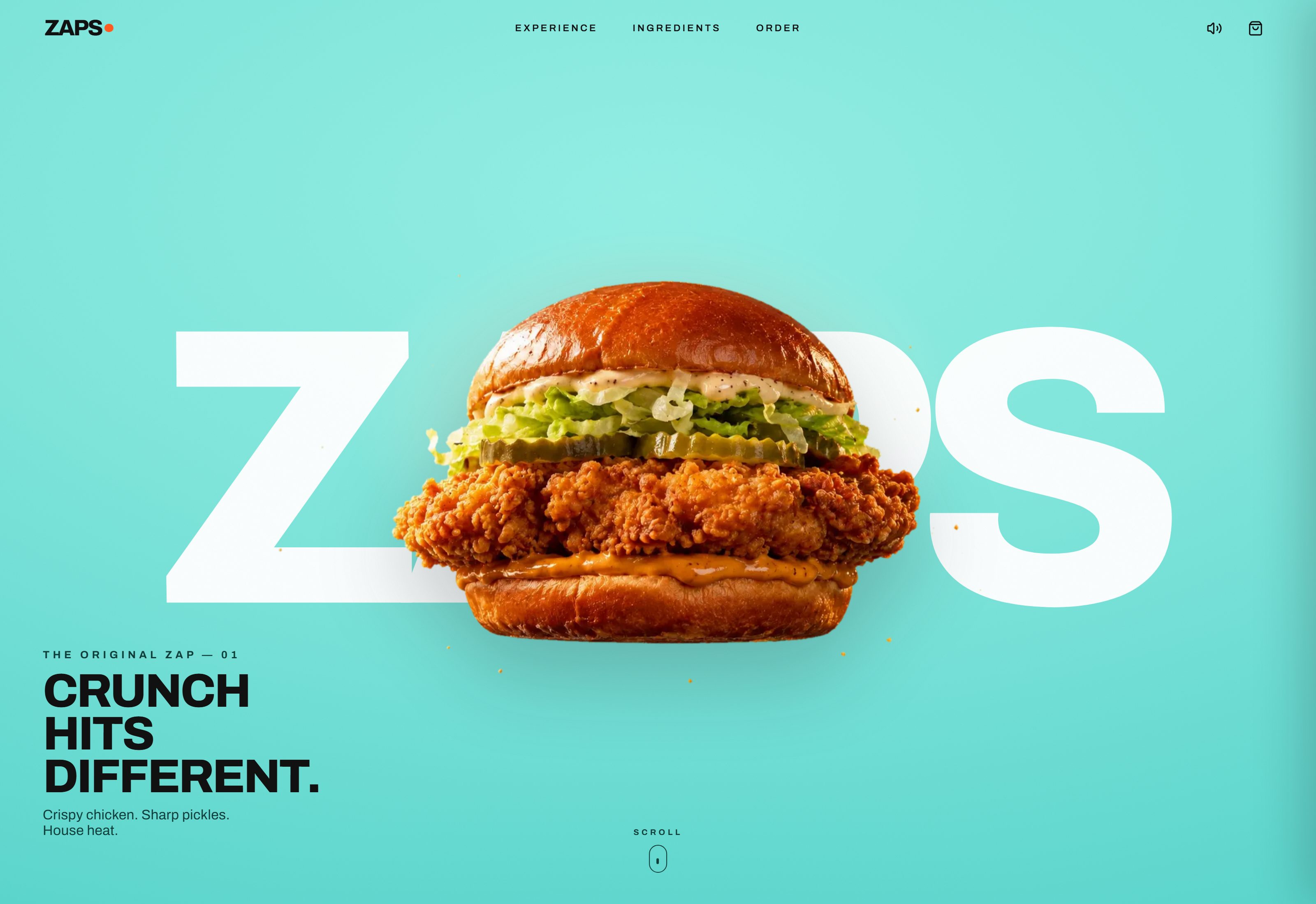 ZAPS